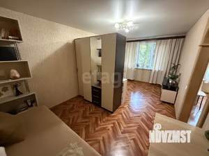 1-к квартира, вторичка, 30м2, 4/5 этаж