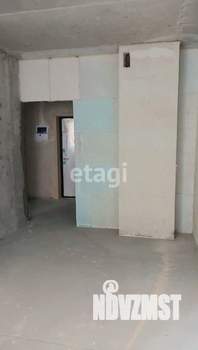 2-к квартира, вторичка, 50м2, 4/20 этаж