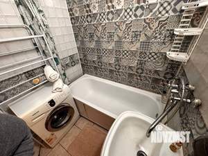 1-к квартира, вторичка, 42м2, 7/10 этаж