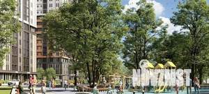 3-к квартира, вторичка, 67м2, 20/21 этаж