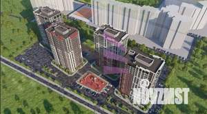 Студия квартира, вторичка, 31м2, 3/20 этаж