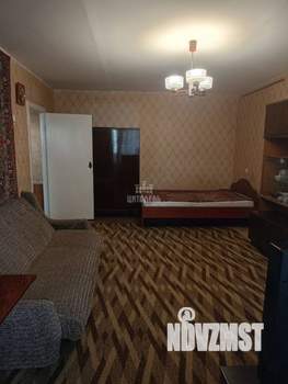 1-к квартира, вторичка, 34м2, 6/9 этаж