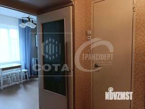 1-к квартира, вторичка, 38м2, 4/9 этаж