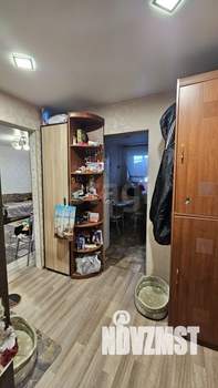2-к квартира, вторичка, 49м2, 5/9 этаж