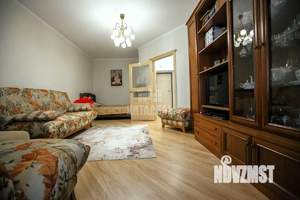 1-к квартира, вторичка, 45м2, 5/15 этаж