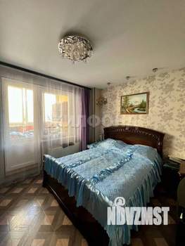 2-к квартира, вторичка, 61м2, 3/17 этаж