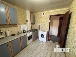 1-к квартира, вторичка, 44м2, 4/10 этаж