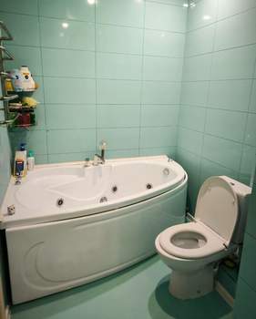 3-к квартира, вторичка, 91м2, 9/18 этаж
