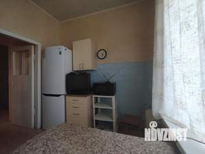 3-к квартира, вторичка, 78м2, 5/5 этаж