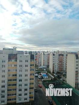 1-к квартира, сданный дом, 47м2, 12/18 этаж