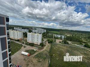 1-к квартира, вторичка, 30м2, 19/19 этаж