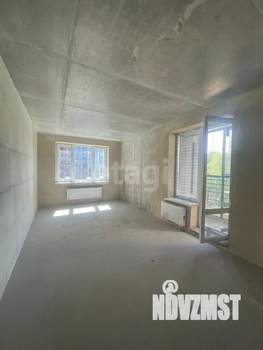 2-к квартира, вторичка, 56м2, 3/20 этаж
