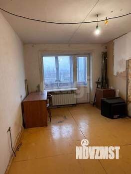 2-к квартира, вторичка, 46м2, 9/9 этаж