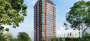 4-к квартира, вторичка, 79м2, 12/19 этаж