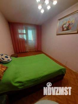 2-к квартира, вторичка, 53м2, 2/10 этаж