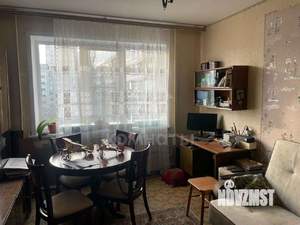 4-к квартира, вторичка, 103м2, 7/9 этаж