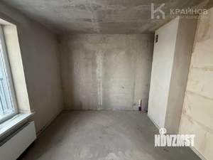 3-к квартира, вторичка, 71м2, 9/19 этаж