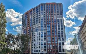 Студия квартира, вторичка, 20м2, 14/20 этаж