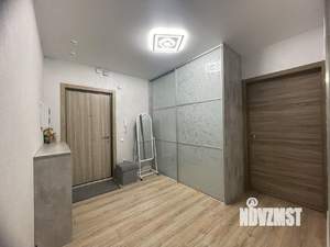 2-к квартира, вторичка, 59м2, 15/19 этаж