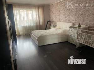 2-к квартира, вторичка, 77м2, 14/16 этаж