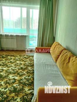 1-к квартира, вторичка, 38м2, 6/10 этаж