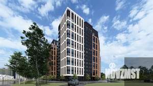 3-к квартира, вторичка, 104м2, 5/14 этаж