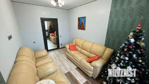 3-к квартира, вторичка, 76м2, 5/19 этаж