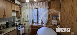 3-к квартира, вторичка, 56м2, 3/9 этаж