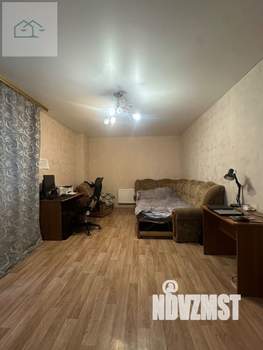 2-к квартира, вторичка, 64м2, 3/17 этаж