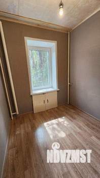 1-к квартира, вторичка, 22м2, 4/9 этаж