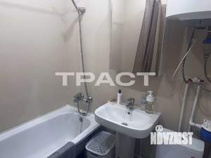 1-к квартира, вторичка, 39м2, 11/16 этаж