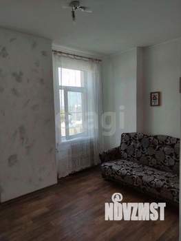 2-к квартира, вторичка, 65м2, 15/16 этаж