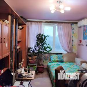 4-к квартира, вторичка, 69м2, 7/9 этаж