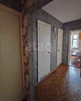 2-к квартира, вторичка, 55м2, 7/10 этаж