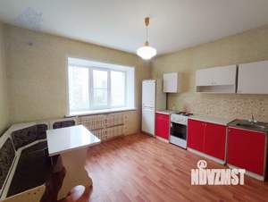 2-к квартира, вторичка, 79м2, 5/16 этаж