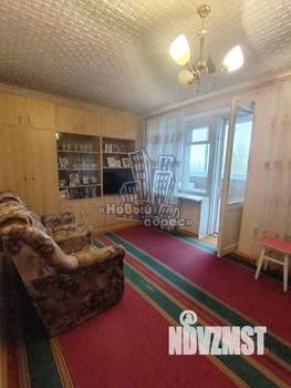 2-к квартира, вторичка, 45м2, 8/12 этаж