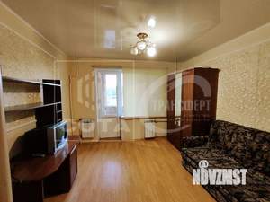 2-к квартира, вторичка, 47м2, 1/9 этаж