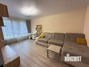 2-к квартира, вторичка, 57м2, 7/25 этаж