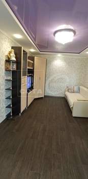 2-к квартира, вторичка, 44м2, 5/5 этаж