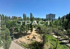 3-к квартира, вторичка, 54м2, 6/9 этаж