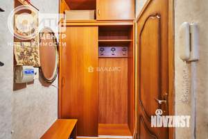 3-к квартира, вторичка, 91м2, 1/5 этаж