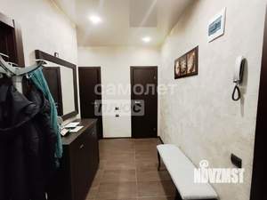 1-к квартира, вторичка, 53м2, 1/6 этаж