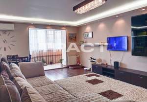 3-к квартира, вторичка, 100м2, 6/9 этаж
