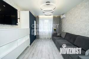 3-к квартира, вторичка, 66м2, 3/9 этаж