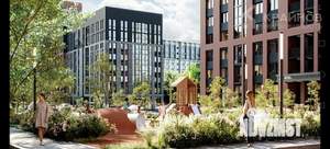 Студия квартира, вторичка, 25м2, 4/25 этаж