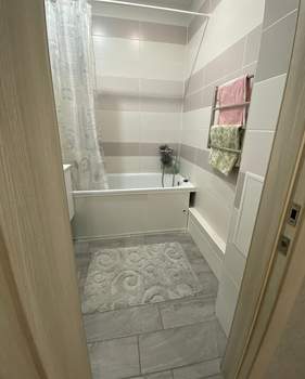 2-к квартира, вторичка, 62м2, 13/16 этаж