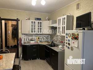 1-к квартира, вторичка, 43м2, 7/10 этаж