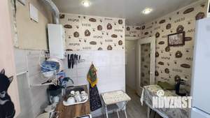 2-к квартира, вторичка, 48м2, 5/5 этаж