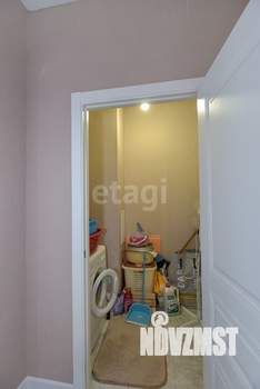 3-к квартира, вторичка, 96м2, 2/17 этаж