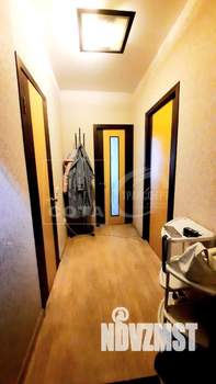 1-к квартира, вторичка, 37м2, 13/16 этаж